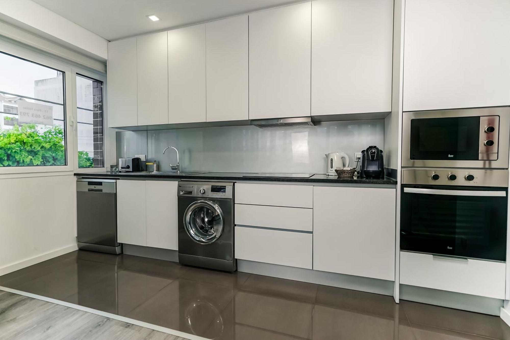 Casa Dos Terracos Apartamentos サン・マルティーニョ・ド・ポルト エクステリア 写真
