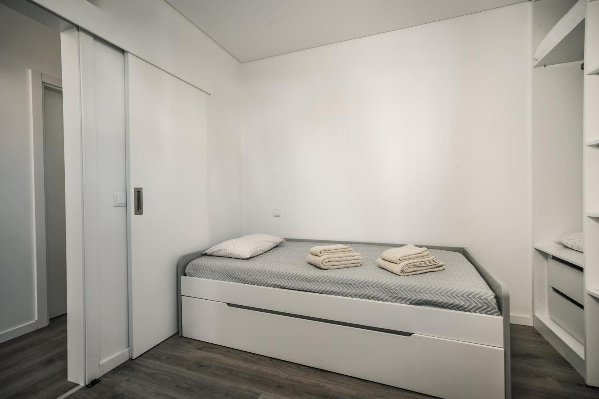 Casa Dos Terracos Apartamentos サン・マルティーニョ・ド・ポルト エクステリア 写真