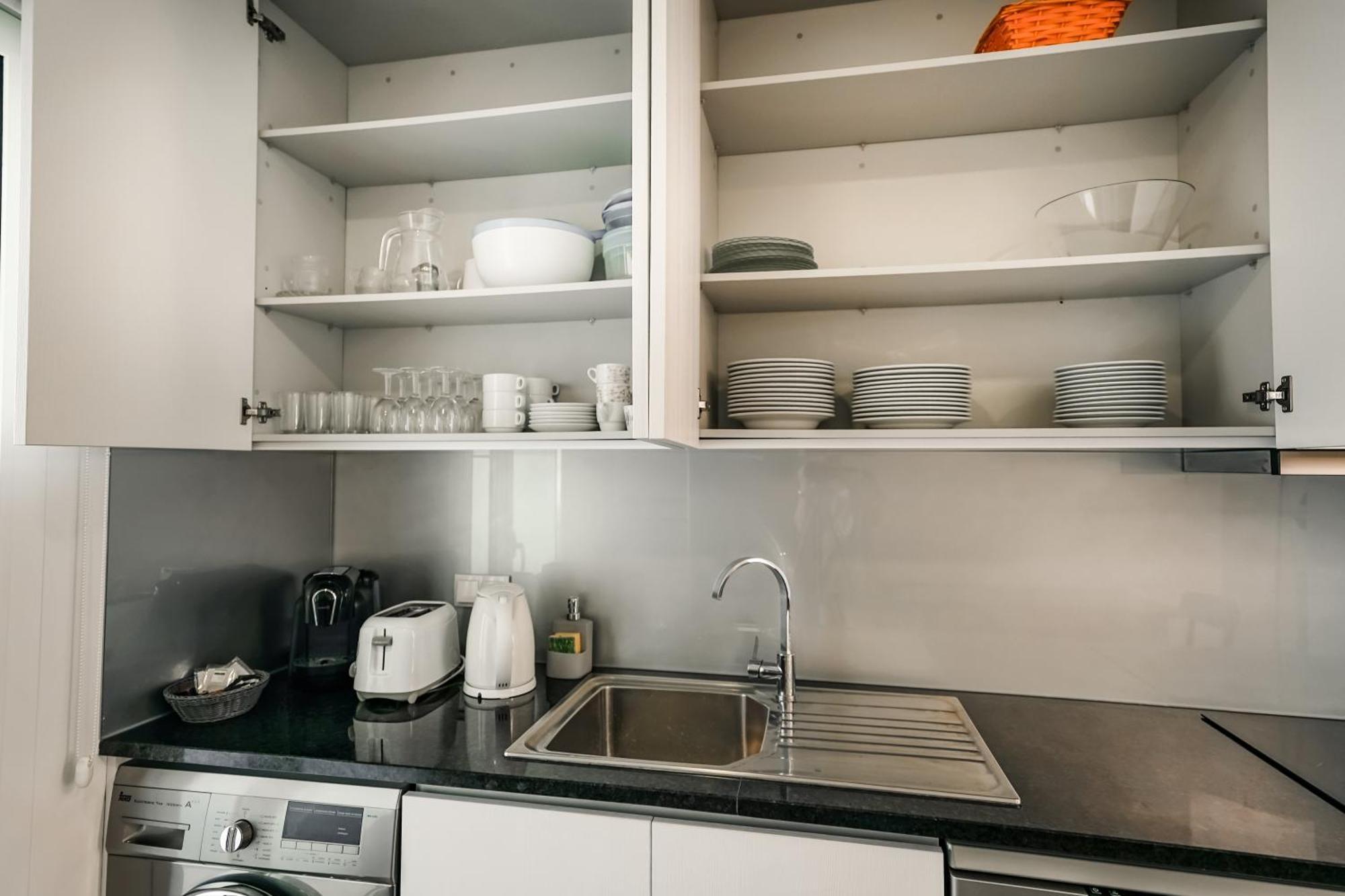 Casa Dos Terracos Apartamentos サン・マルティーニョ・ド・ポルト エクステリア 写真
