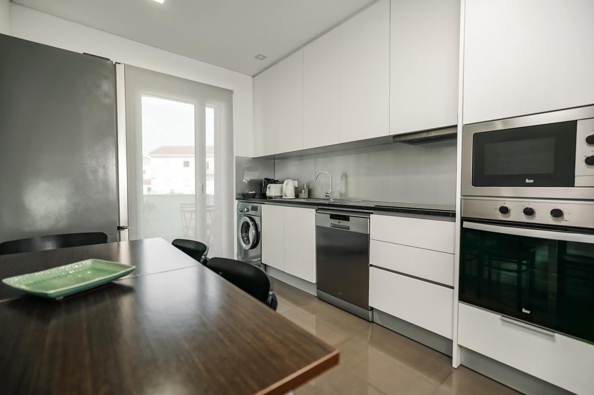 Casa Dos Terracos Apartamentos サン・マルティーニョ・ド・ポルト エクステリア 写真