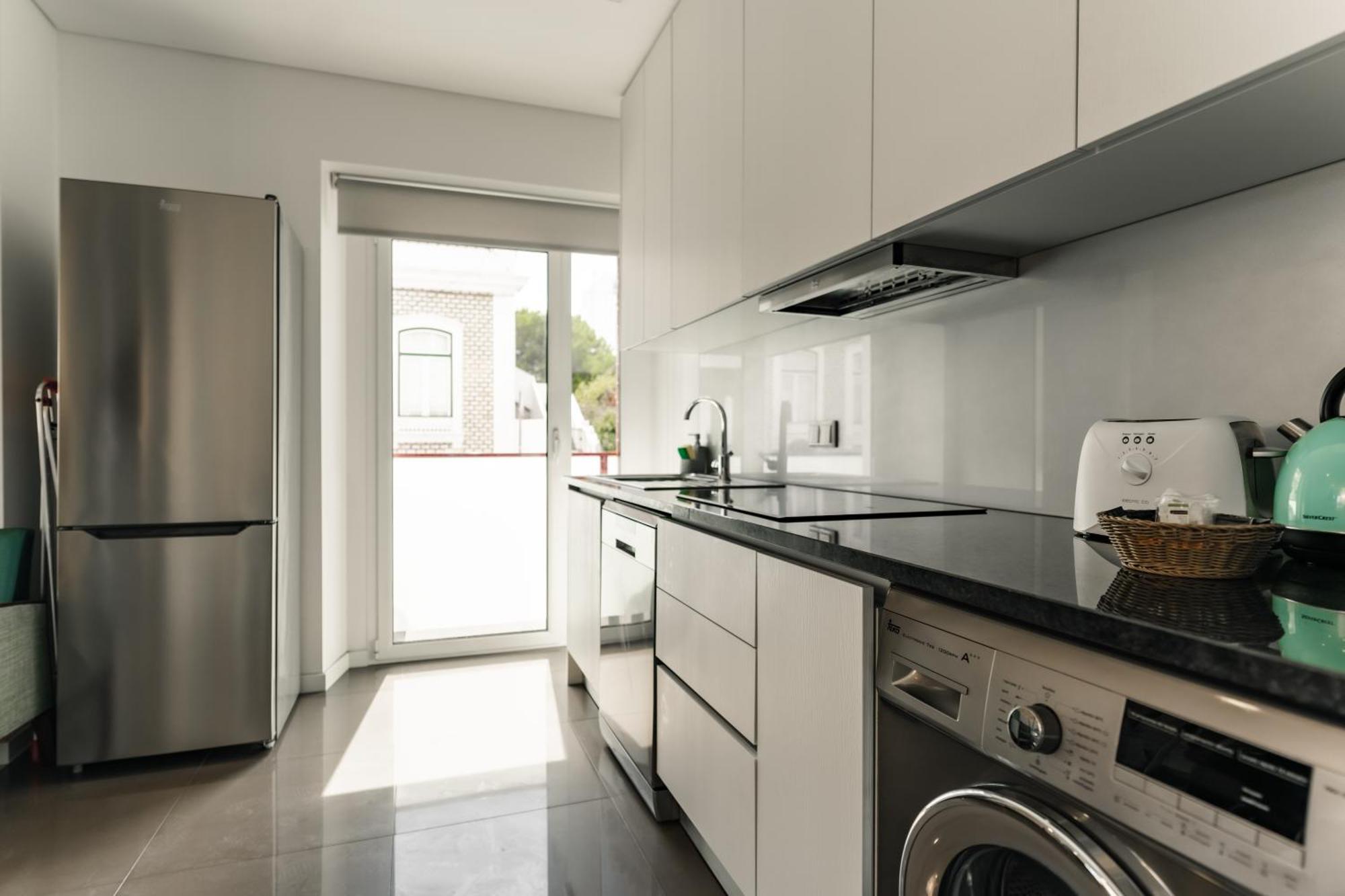 Casa Dos Terracos Apartamentos サン・マルティーニョ・ド・ポルト エクステリア 写真