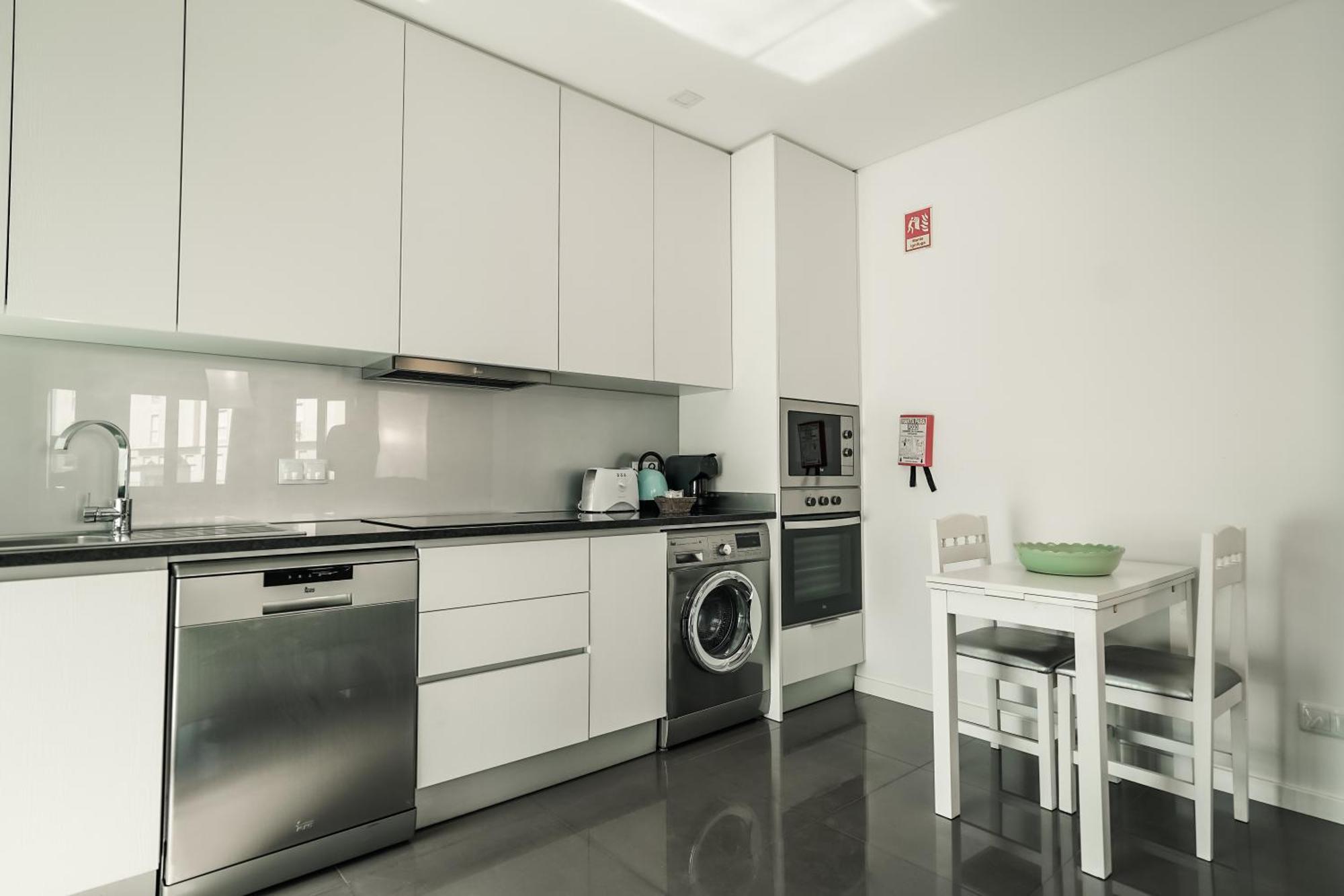 Casa Dos Terracos Apartamentos サン・マルティーニョ・ド・ポルト エクステリア 写真