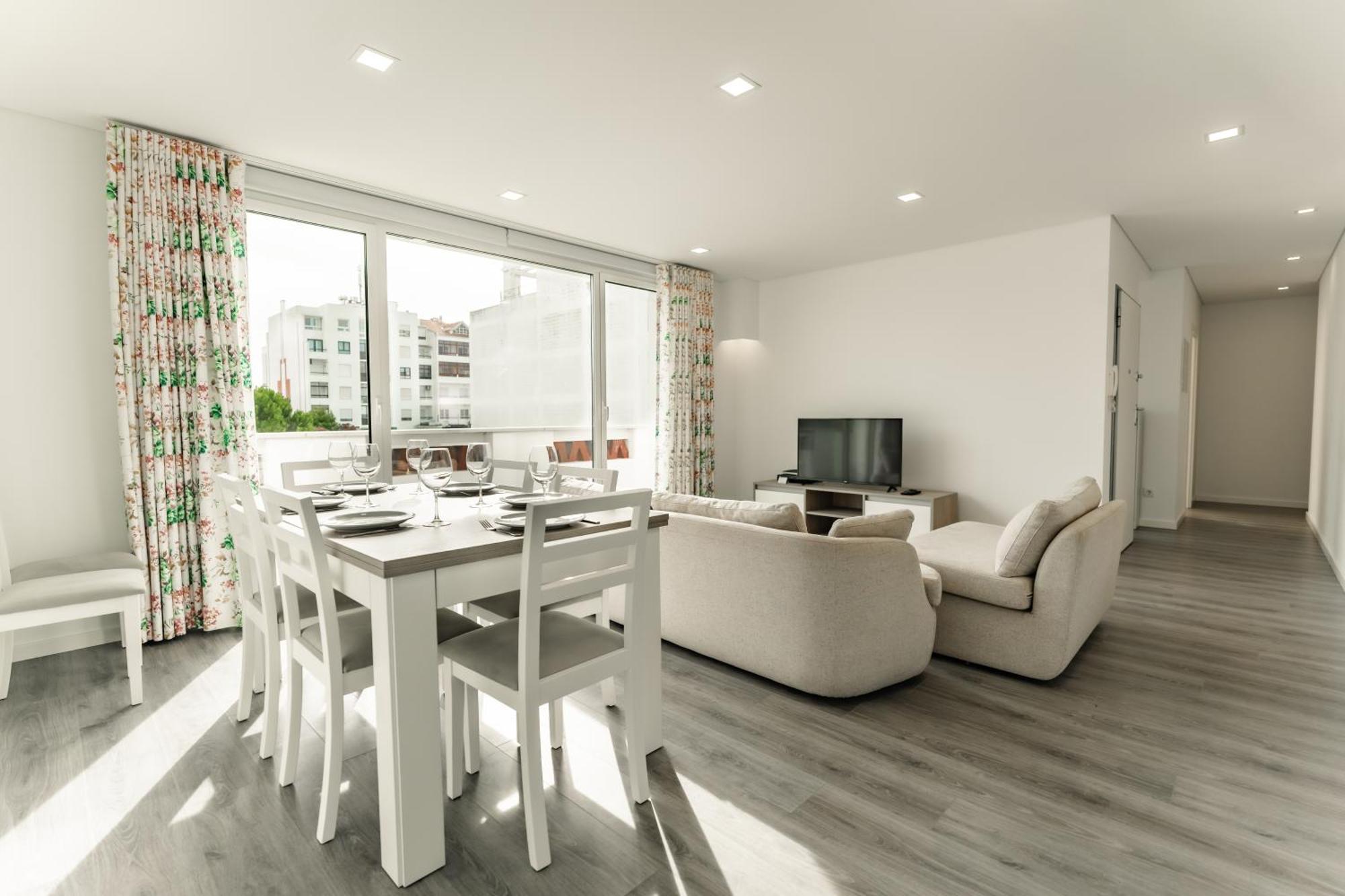 Casa Dos Terracos Apartamentos サン・マルティーニョ・ド・ポルト エクステリア 写真